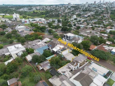 Lote/Terreno à venda, 366m² no Santa Cruz, Cascavel
