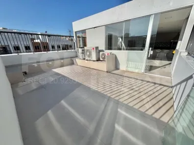Cobertura com 3 Quartos à venda, 220m² no Cidade São Francisco, São Paulo