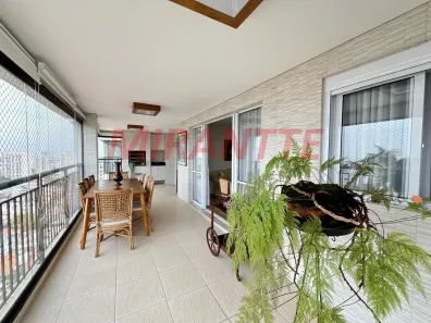 Apartamento com 3 Quartos à venda, 163m² no Santa Teresinha, São Paulo