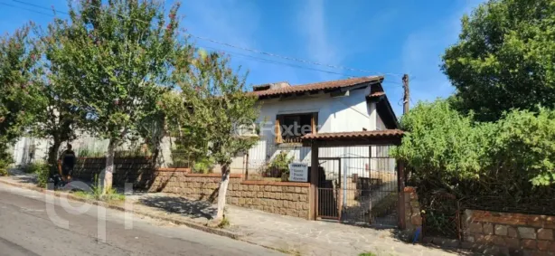 Casa com 3 Quartos à venda, 198m² no Vila Nova, Porto Alegre