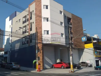 Apartamento com 2 Quartos para alugar, 50m² no Vila Guilherme, São Paulo