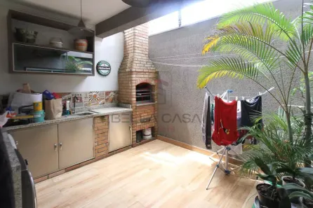 Sobrado com 3 Quartos à venda, 180m² no Vila Lúcia, São Paulo