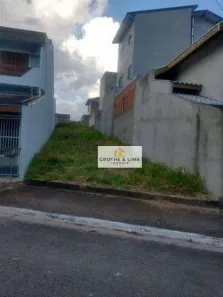 Lote/Terreno à venda, 181m² no Altos da Vila Paiva, São José dos Campos