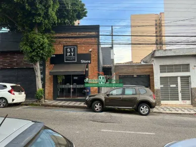 Ponto Comercial à venda, 80m² no Centro, Sorocaba