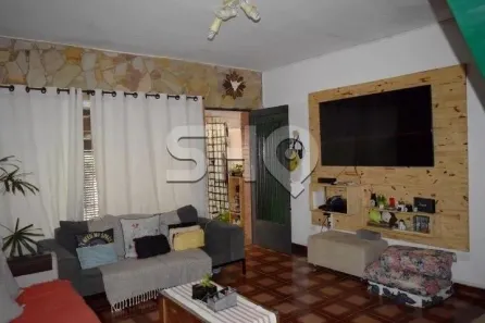Casa com 3 Quartos à venda, 150m² no Sumaré, São Paulo