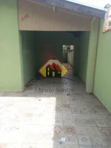 Casa com 2 Quartos à venda, 70m² no Centro, Tremembé