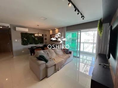 Apartamento com 2 Quartos à venda, 130m² no Embaré, Santos