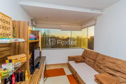 Apartamento com 2 Quartos à venda, 62m² no Camaquã, Porto Alegre