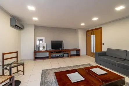 Apartamento com 3 Quartos à venda, 110m² no Leblon, Rio de Janeiro