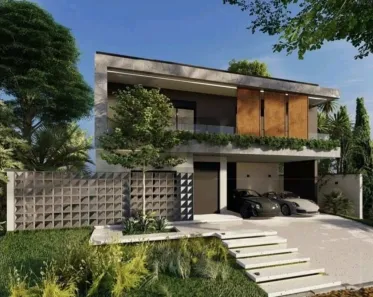 Casa de Condomínio com 4 Quartos à venda, 415m² no Alphaville Dom Pedro, Campinas