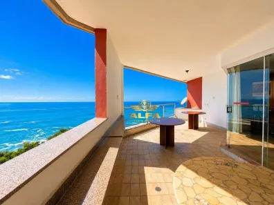 Apartamento com 3 Quartos à venda, 236m² no Morro Sorocotuba, Guarujá