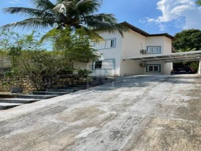 Casa com 5 Quartos à venda, 600m² no Anil, Rio de Janeiro