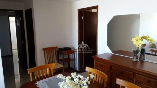 Apartamento com 3 Quartos à venda, 95m² no Condomínio Itamaraty, Ribeirão Preto