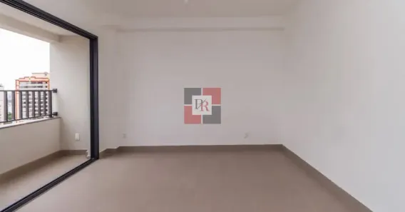 Apartamento com 1 Quarto à venda, 27m² no Vila Mariana, São Paulo