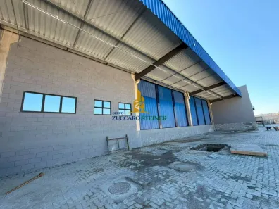 Galpão/Depósito/Armazém para alugar, 3394m² no Jardim Presidente Dutra, Guarulhos