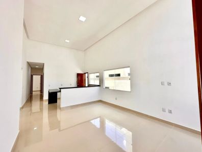 Casa de Condomínio com 3 Quartos à venda, 116m² no Parque das Nações, Parnamirim