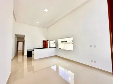 Casa de Condomínio com 3 Quartos à venda, 116m² no Parque das Nações, Parnamirim
