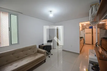 Apartamento com 2 Quartos à venda, 48m² no Ferrazópolis, São Bernardo do Campo
