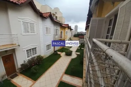 Casa de Condomínio com 2 Quartos à venda, 89m² no Fazenda Morumbi, São Paulo