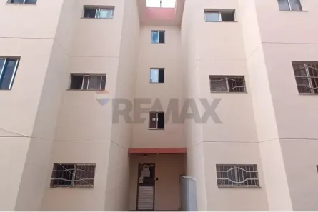 Apartamento com 2 Quartos à venda, 49m² no Bodocongó, Campina Grande