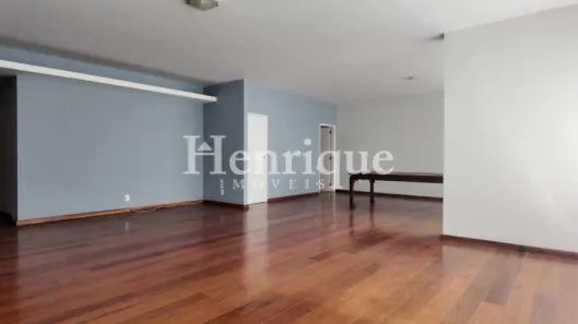 Apartamento com 4 Quartos à venda, 230m² no Copacabana, Rio de Janeiro