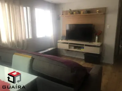 Apartamento com 2 Quartos à venda, 67m² no Centro, Diadema