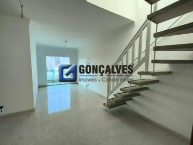Apartamento com 2 Quartos à venda, 140m² no Rudge Ramos, São Bernardo do Campo