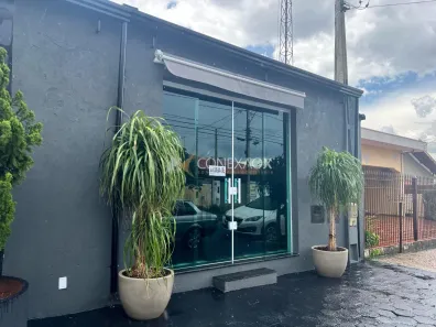 Sala Comercial com 1 Quarto para alugar, 15m² no Vila Miguel Vicente Cury, Campinas
