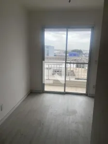 Apartamento com 2 Quartos à venda, 42m² no Vila São João, Guarulhos