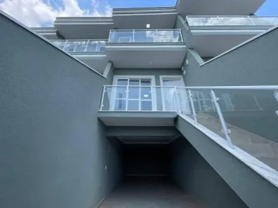 Sobrado com 2 Quartos à venda, 105m² no Vila Jaguara, São Paulo