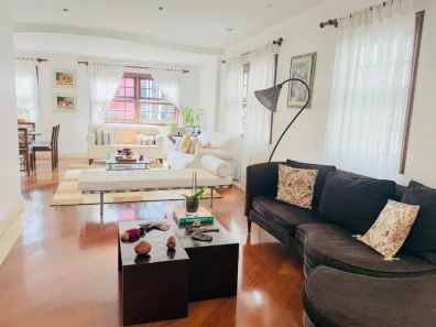 Casa de Condomínio com 3 Quartos à venda, 295m² no Jardim Colombo, São Paulo