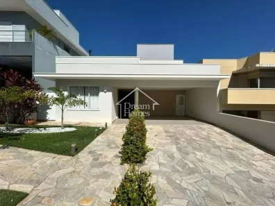 Casa de Condomínio com 3 Quartos à venda, 211m² no Chácaras Alpina, Valinhos