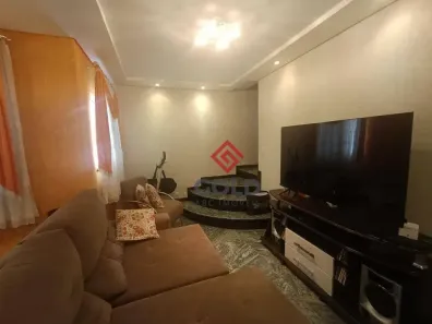 Cobertura com 3 Quartos à venda, 166m² no Parque das Nações, Santo André