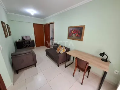 Apartamento com 1 Quarto à venda, 44m² no Cidade Nova, São José do Rio Preto