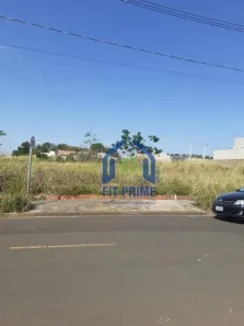 Lote/Terreno à venda, 200m² no Fazenda Rio Preto, São José do Rio Preto