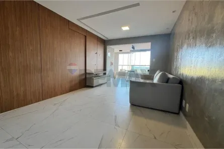 Apartamento com 3 Quartos para alugar, 75m² no Pituaçu, Salvador