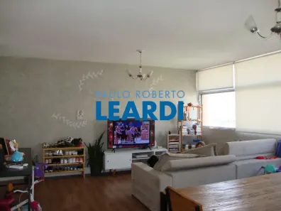 Apartamento com 3 Quartos à venda, 110m² no Pinheiros, São Paulo