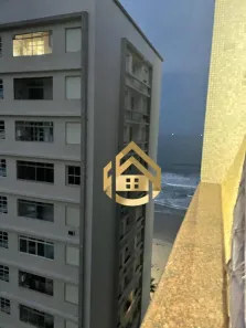 Apartamento com 1 Quarto à venda, 70m² no Pitangueiras, Guarujá