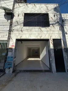 Imóvel Comercial com 1 Quarto para alugar, 60m² no Centro, Fortaleza