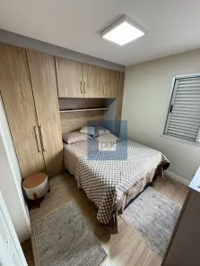 Apartamento com 3 Quartos à venda, 68m² no Imirim, São Paulo