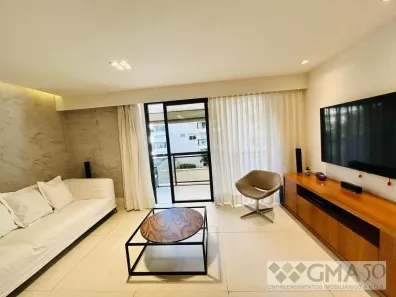 Flat com 2 Quartos para alugar, 84m² no Ipanema, Rio de Janeiro