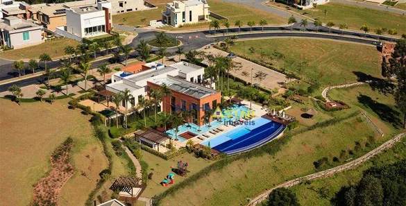 Lote/Terreno à venda, 630m² no Cidade Tamboré, Santana de Parnaíba