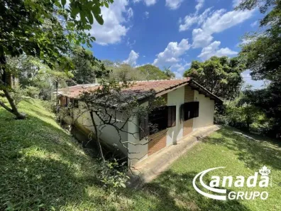 Lote/Terreno à venda, 209m² no Jardim Colibri, Cotia