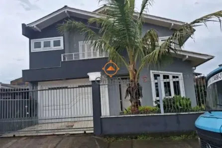 Casa com 4 Quartos à venda, 261m² no Parque Marechal Rondon, Cachoeirinha