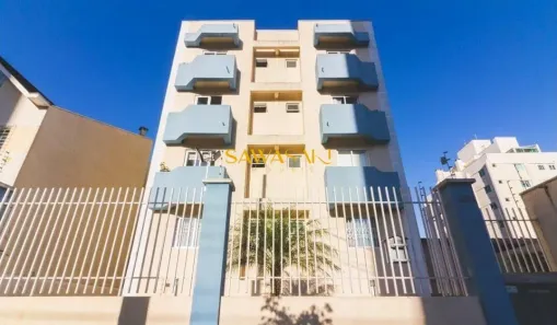 Apartamento com 1 Quarto para alugar, 30m² no Água Verde, Curitiba