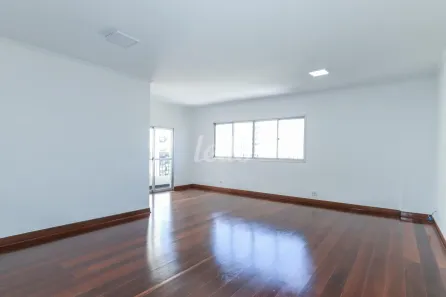Apartamento com 4 Quartos para alugar, 152m² no Jardim Anália Franco, São Paulo