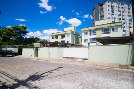 Apartamento com 2 Quartos para alugar, 58m² no Itoupava Norte, Blumenau