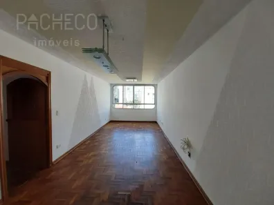 Apartamento com 3 Quartos à venda, 128m² no Pinheiros, São Paulo