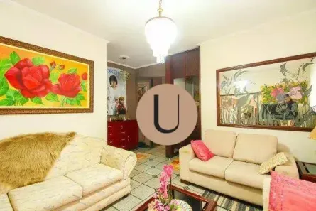 Sobrado com 3 Quartos à venda, 200m² no Jardim das Camélias, São Paulo
