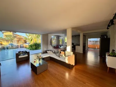 Sobrado com 4 Quartos à venda, 280m² no Morada da Praia, Bertioga